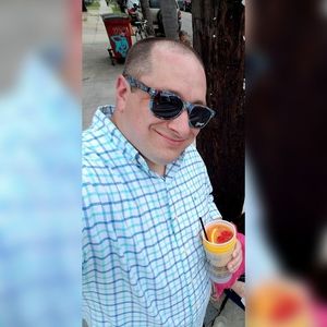 Meet your Posher, John